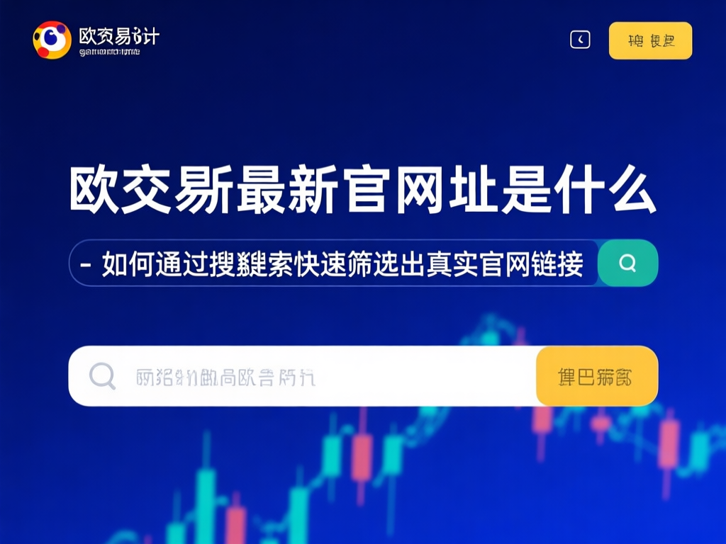 欧交易所官网界面展示